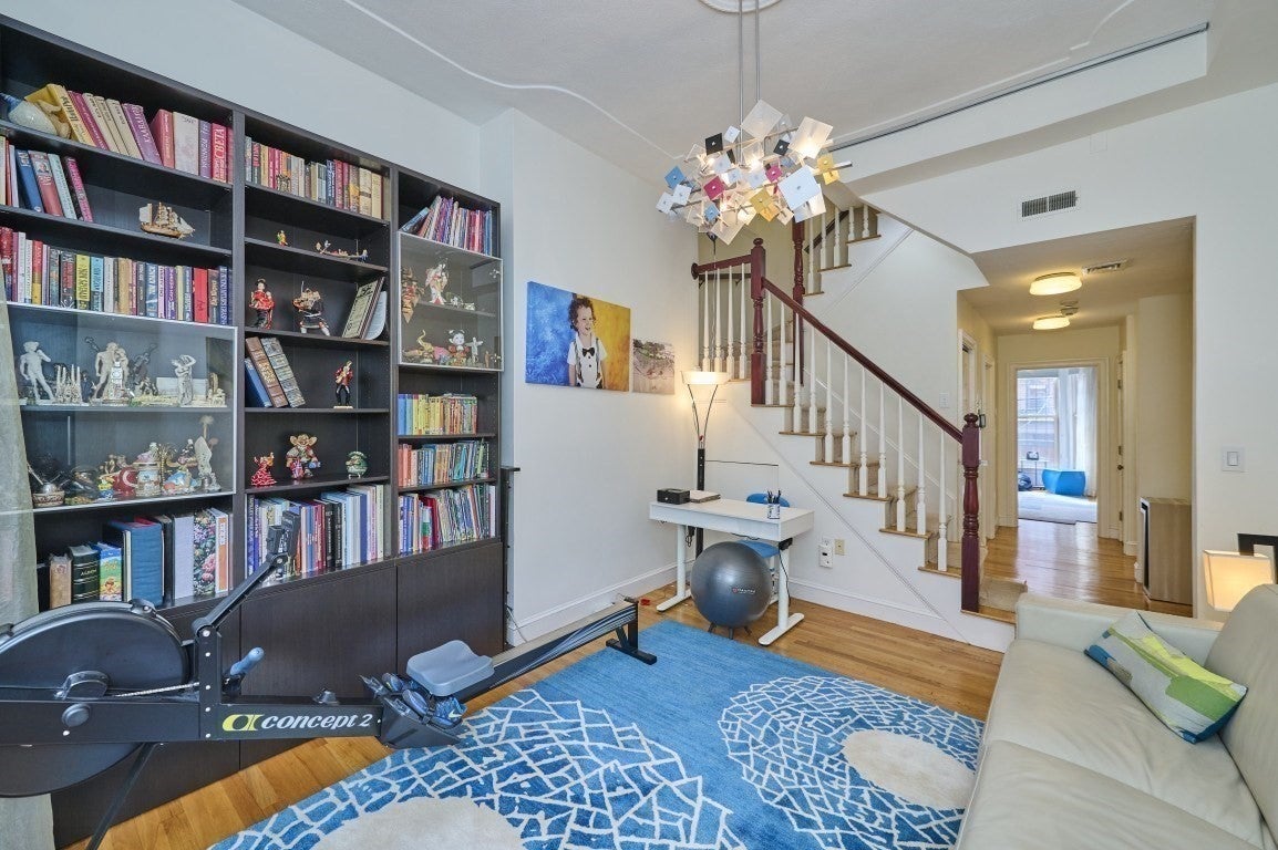 120 West Concord Street 1