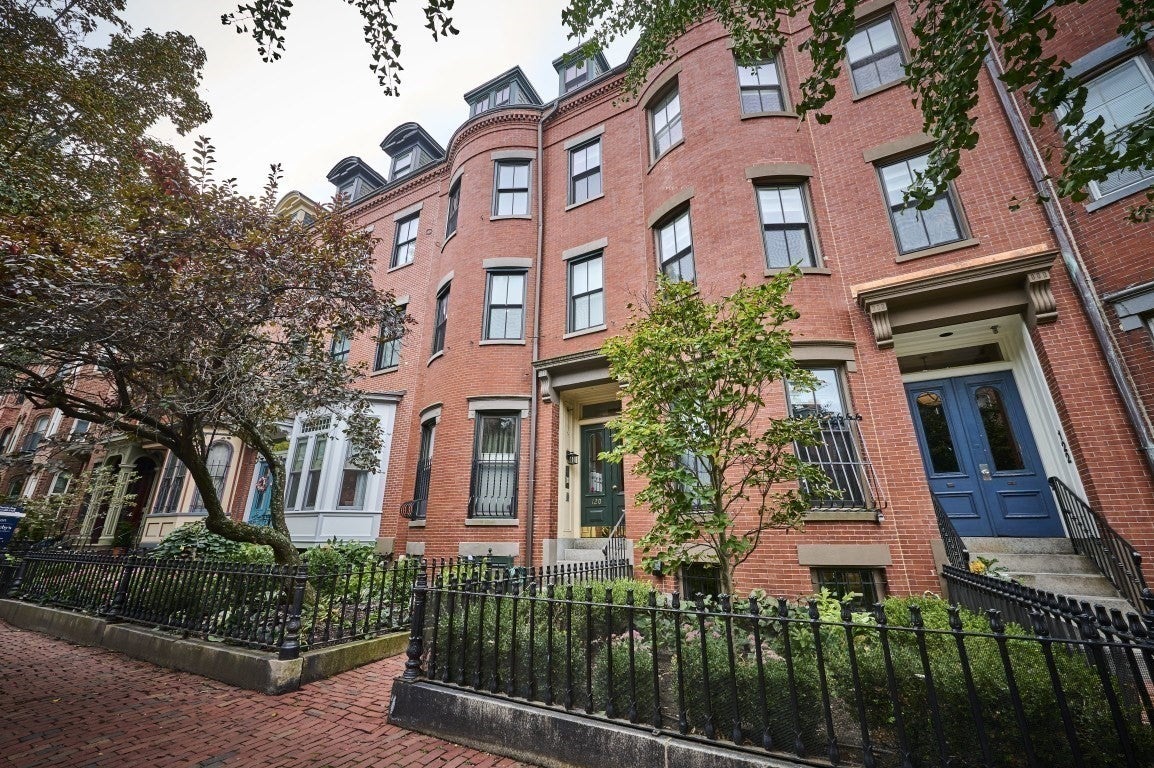120 West Concord Street #1, Boston, MA, 120 West Concord Street #1, Boston, MA Photo #29