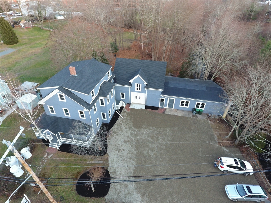 22 Main St