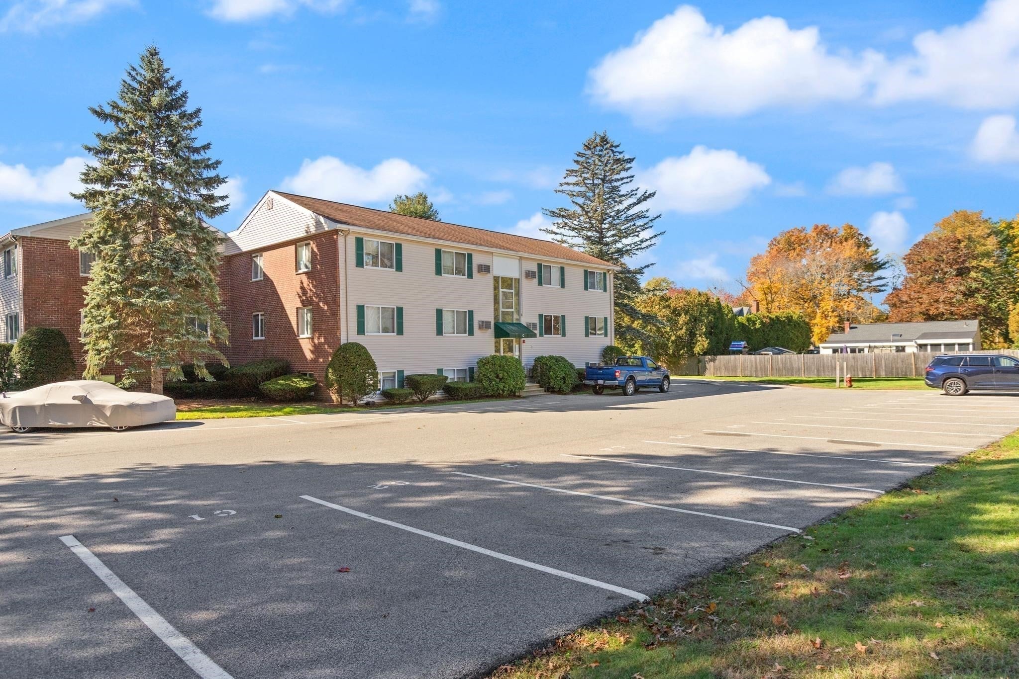 16 Appleton Park #C1, Ipswich, MA, 16 Appleton Park #C1, Ipswich, MA Photo #23