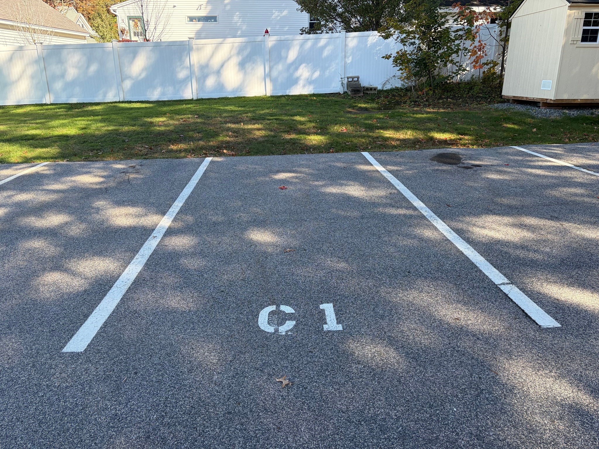 16 Appleton Park #C1, Ipswich, MA, 16 Appleton Park #C1, Ipswich, MA Photo #26