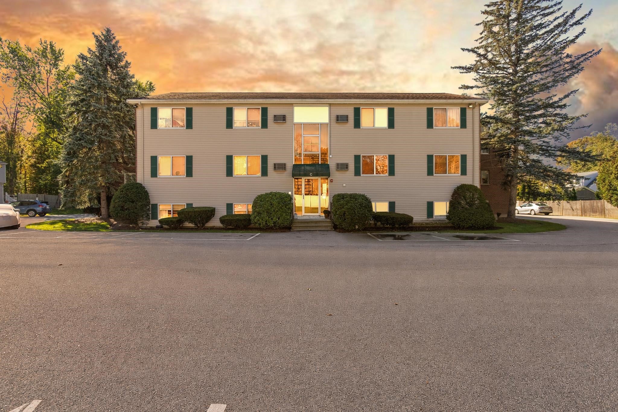 16 Appleton Park #C1, Ipswich, MA, 16 Appleton Park #C1, Ipswich, MA Photo #25
