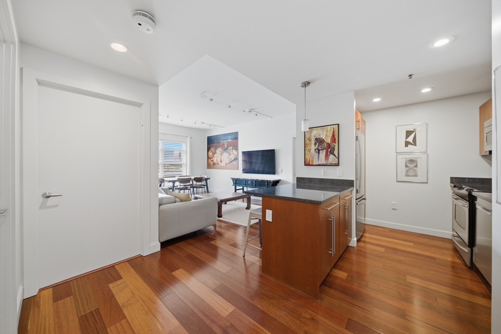 17 Otis Street 701