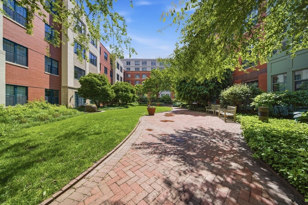 17 Otis Street #701, Cambridge, MA, 17 Otis Street #701, Cambridge, MA Photo #22