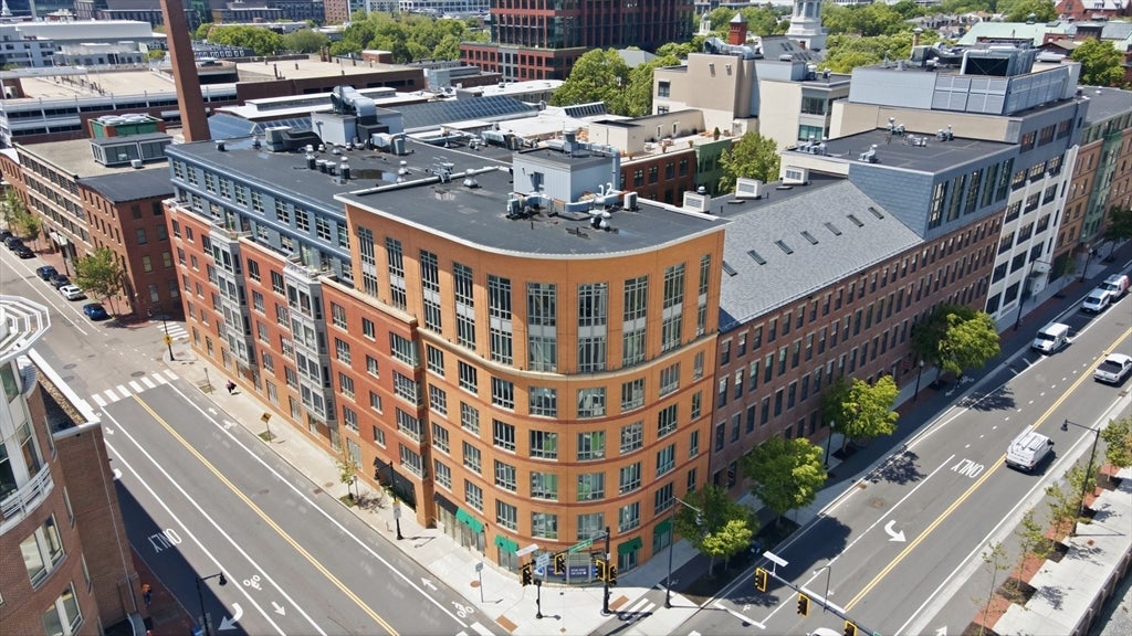 17 Otis Street #701, Cambridge, MA, 17 Otis Street #701, Cambridge, MA Photo #37