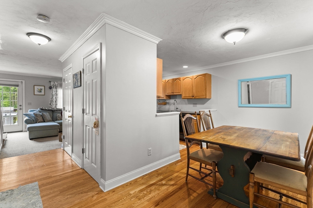 55 Williams St 501