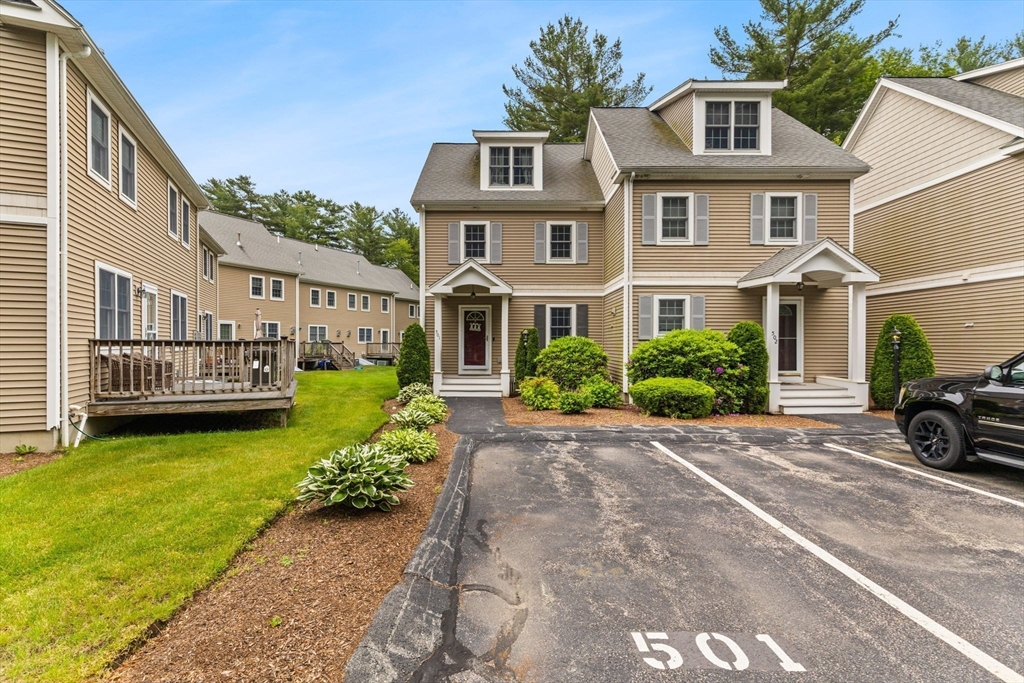 55 Williams St 501