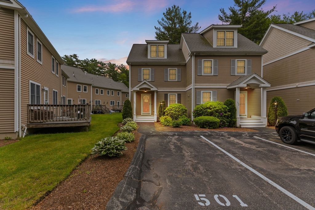 55 Williams St 501
