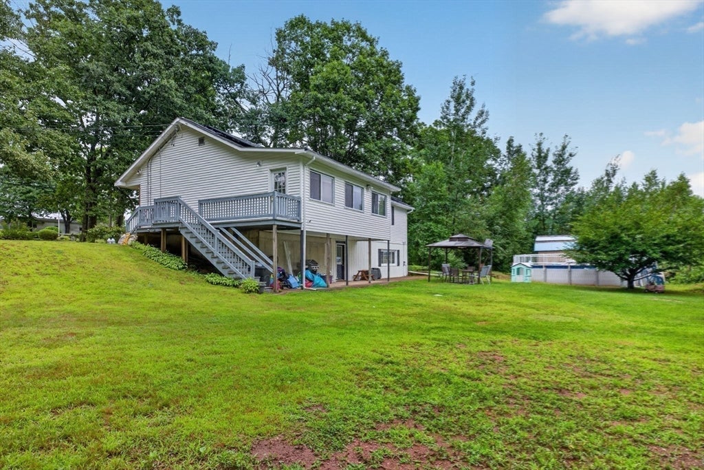 39 Rice Corner Rd, Brookfield, MA, 39 Rice Corner Rd, Brookfield, MA Photo #38