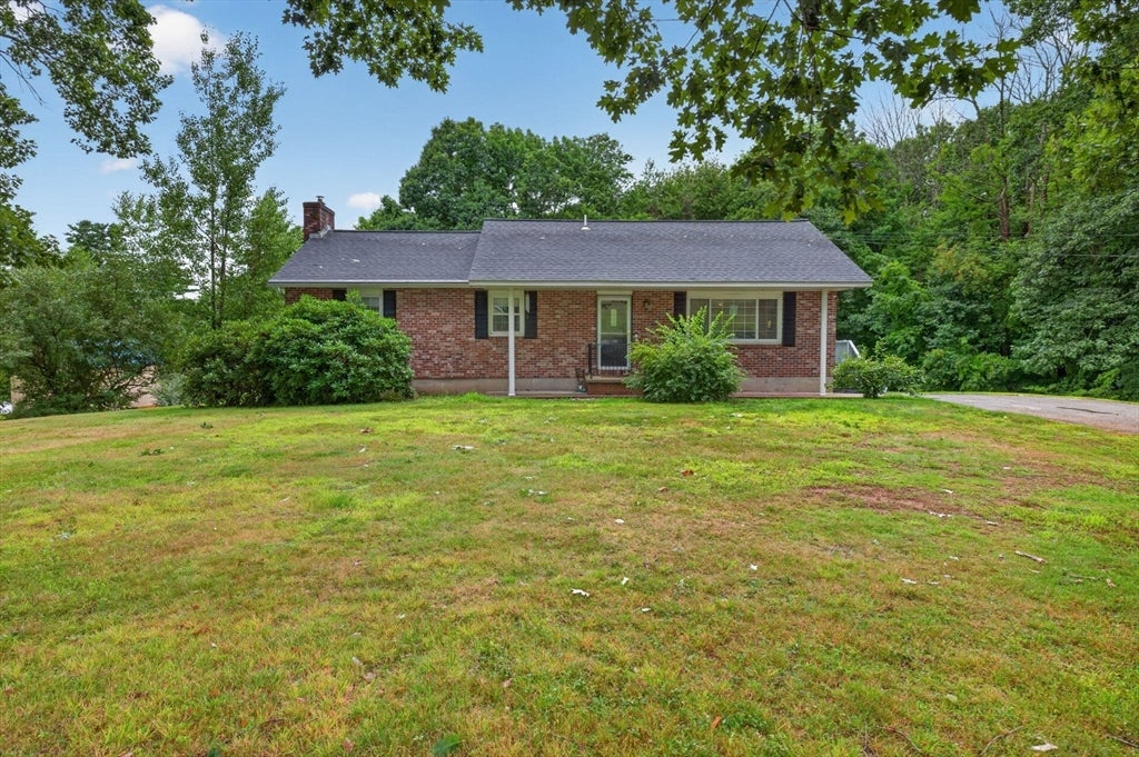 39 Rice Corner Rd, Brookfield, MA, 39 Rice Corner Rd, Brookfield, MA Photo #1