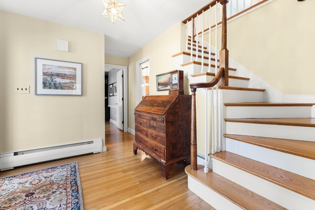 6 Audubon Drive
