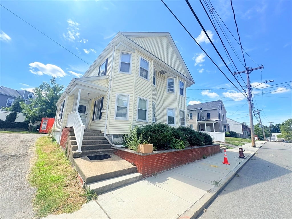 33 Williams St #1, Watertown, MA, 33 Williams St #1, Watertown, MA Photo #1