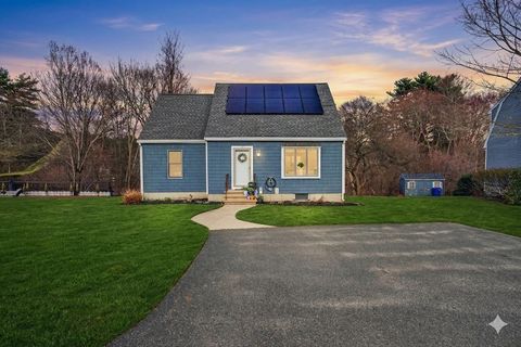 Photo of 16 Andrews Farm Rd, Boxford, MA 01921 (MLS # 73497938)