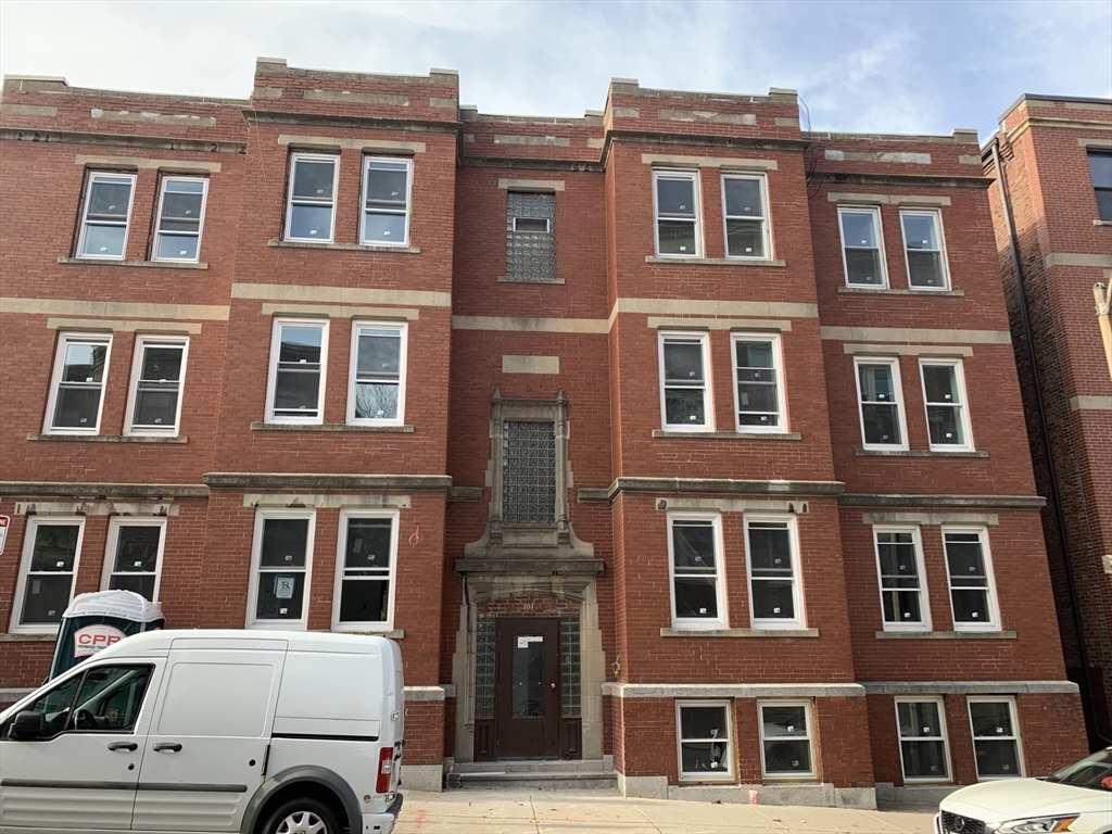 159-161 Allston St, Boston, MA Photo #1