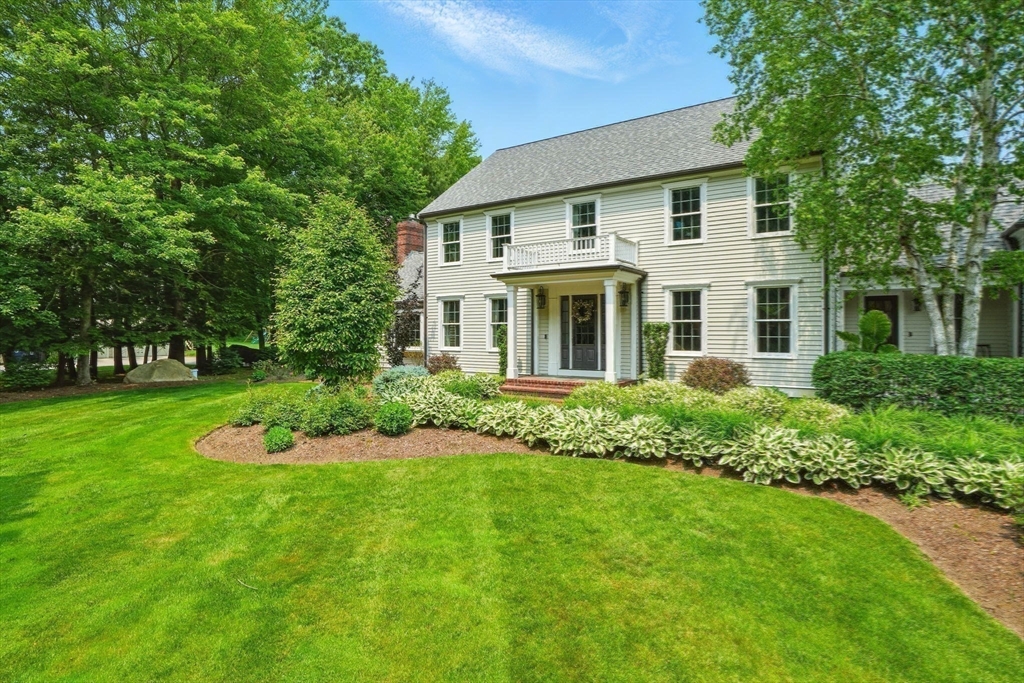 37 Pleasant St