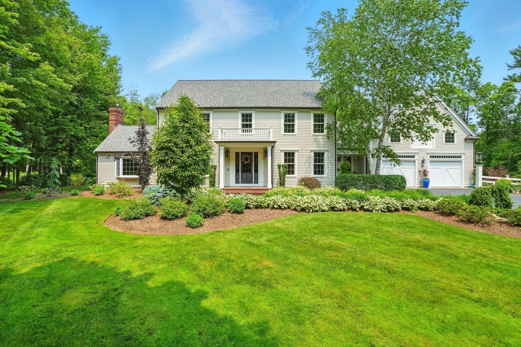37 Pleasant St