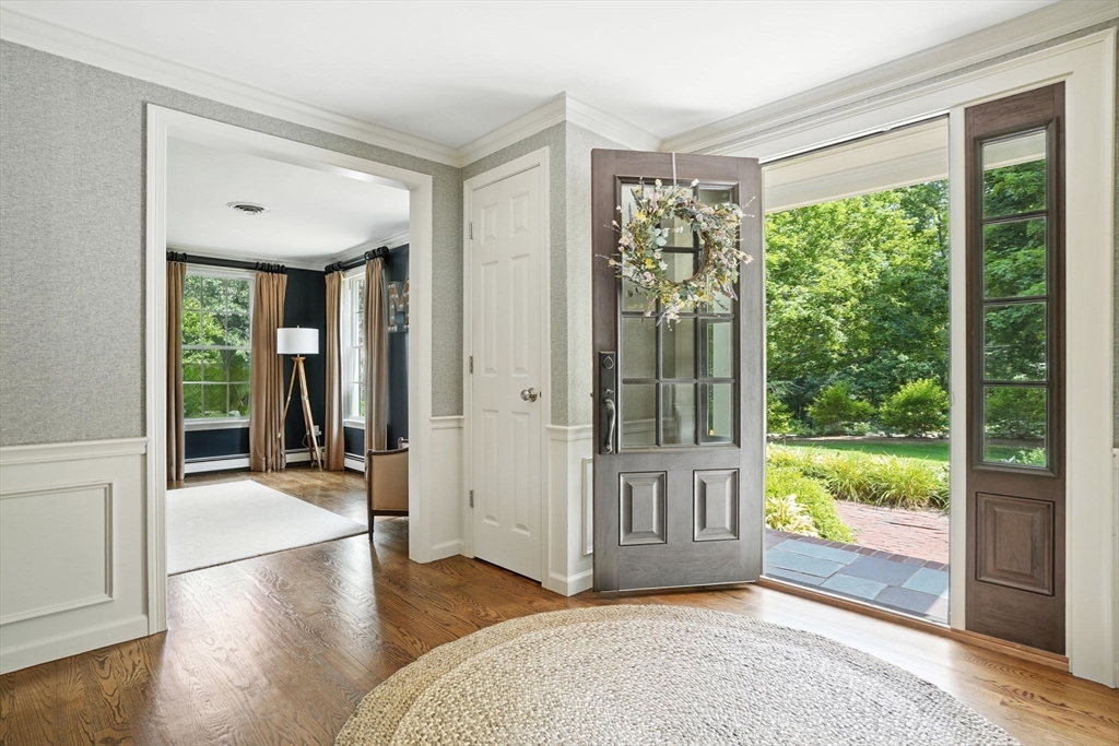 37 Pleasant St