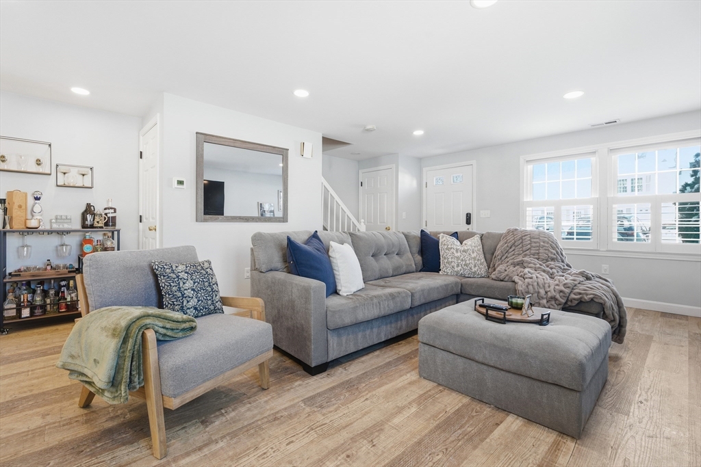 501 Forest Park Drive 501