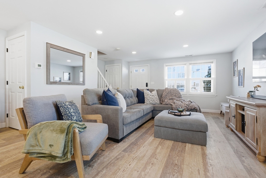 501 Forest Park Drive 501