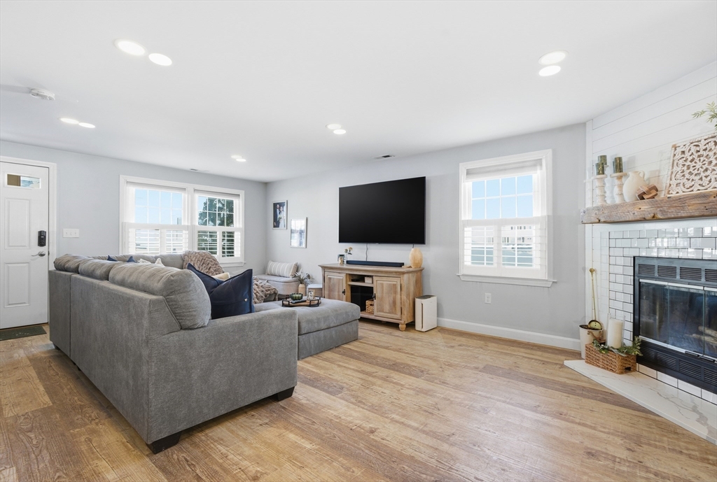 501 Forest Park Drive 501