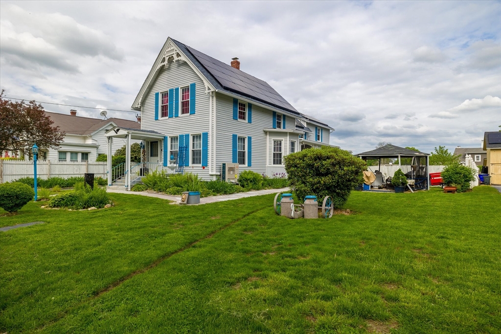 31 Highland St