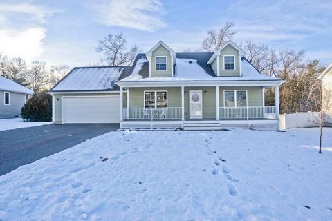 Photo of 23 Daisy Lane, Ludlow, MA 01056 (MLS # 73461379)