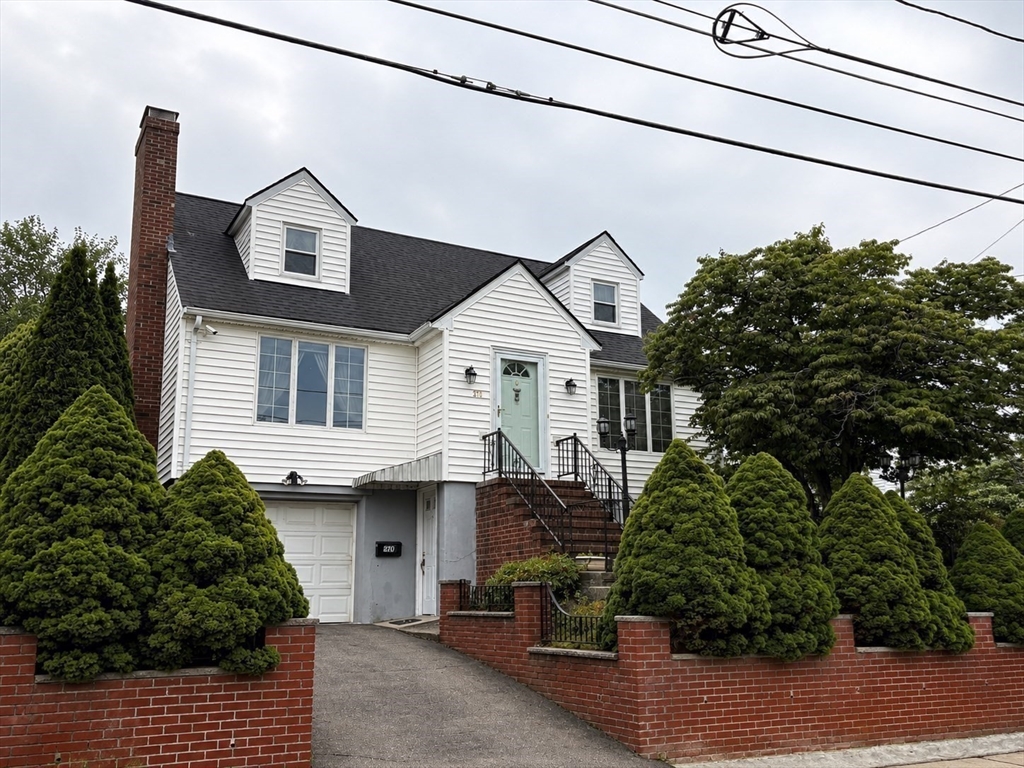 270 Vane Street