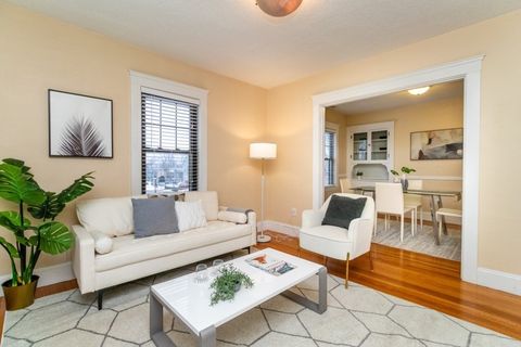 10 Washington Ave 3 Waltham MA 02453