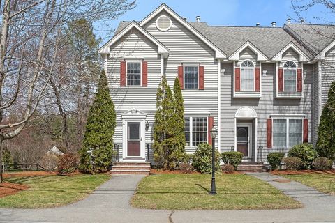 38 Tarbell Street 1A Pepperell MA 01463