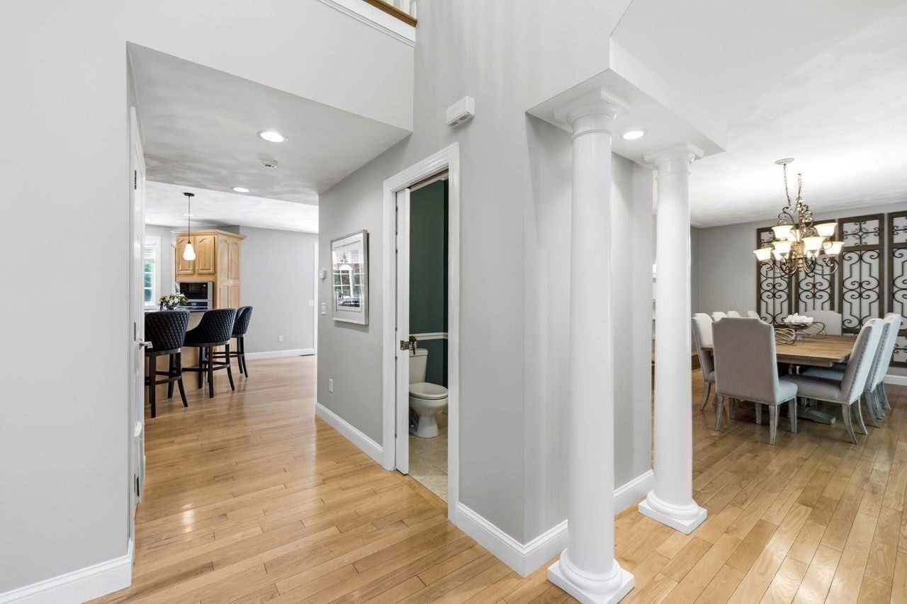 18 Parsonage Hill Rd.