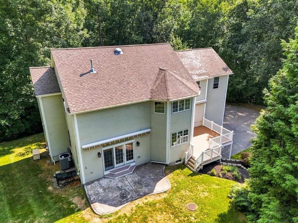 18 Parsonage Hill Rd, Haverhill, MA Photo #42