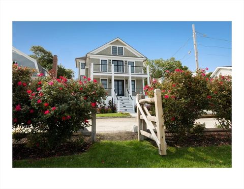 Photo of 153 Bayside Rd, Quincy, MA 02171 (MLS # 73496117)