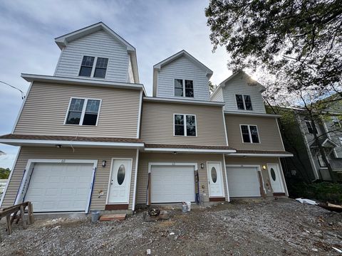 Photo of 63 Progressive St, Worcester, MA 01604 (MLS # 73442149)