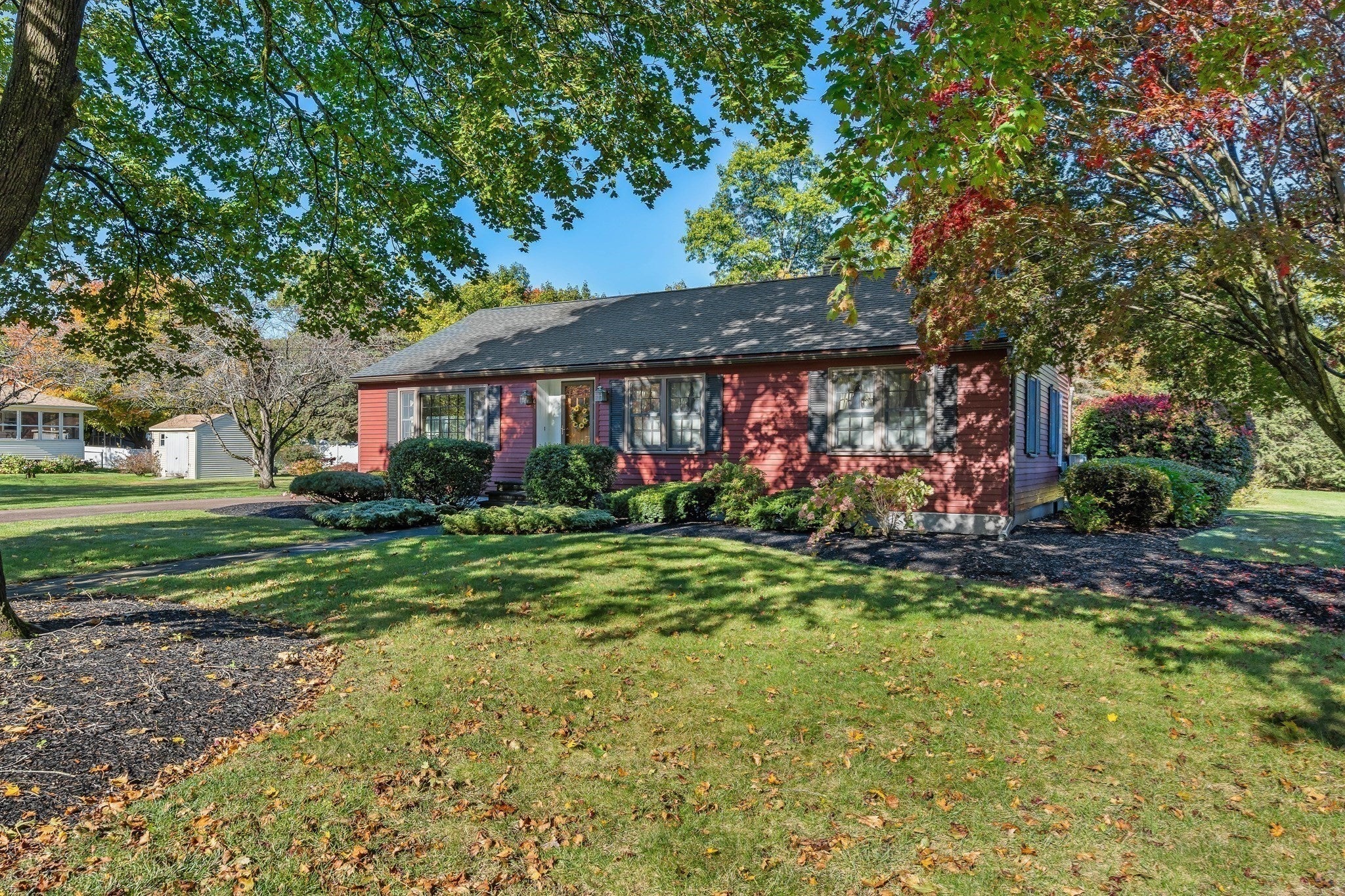 141 Olin Avenue, Fitchburg, MA, 141 Olin Avenue, Fitchburg, MA Photo #24