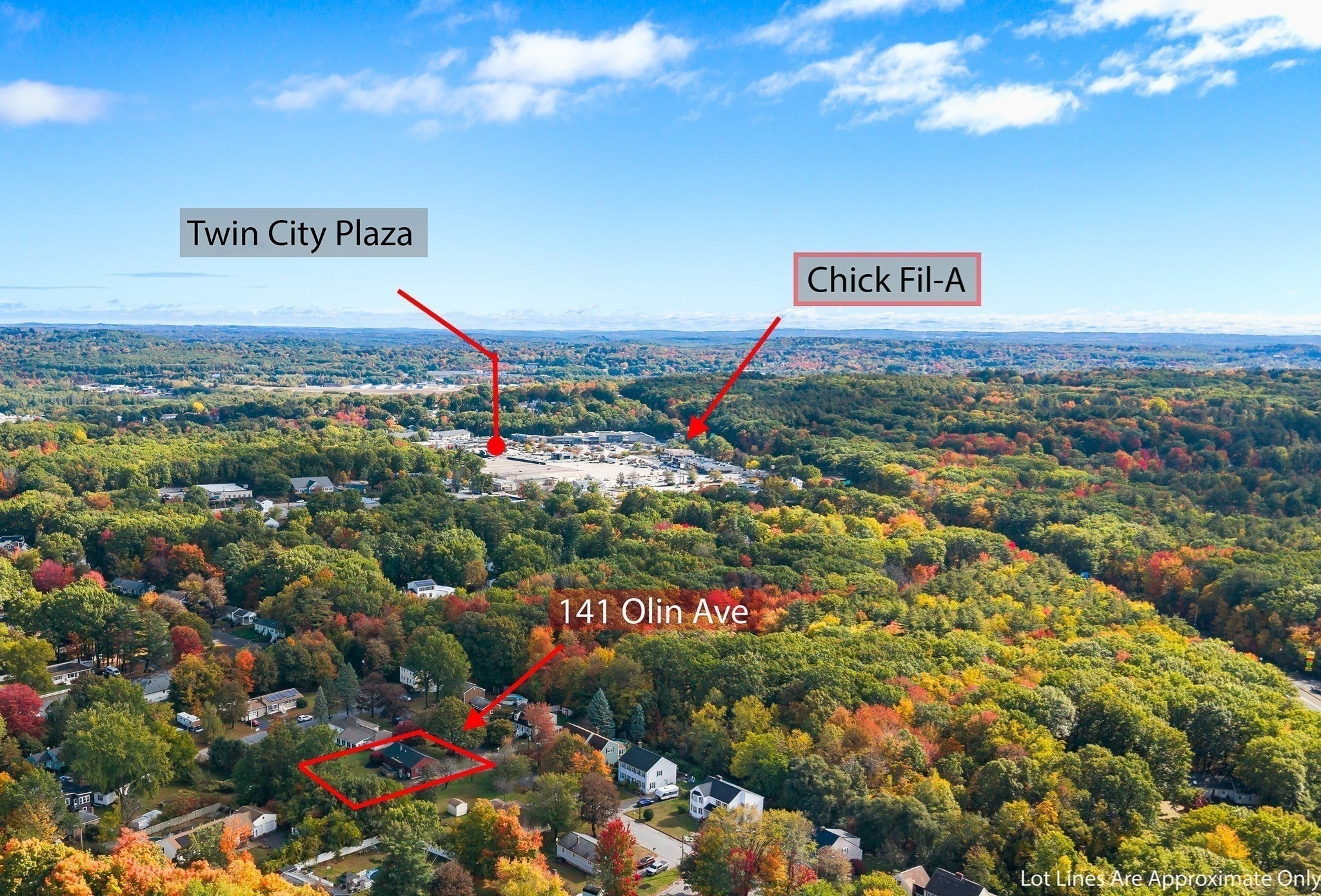141 Olin Avenue, Fitchburg, MA, 141 Olin Avenue, Fitchburg, MA Photo #35