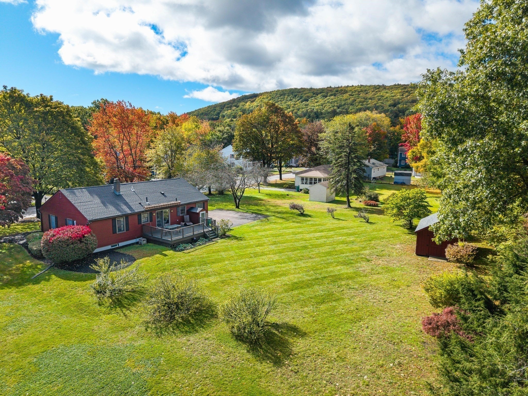 141 Olin Avenue, Fitchburg, MA, 141 Olin Avenue, Fitchburg, MA Photo #2