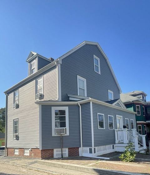 Photo of 19 Nixon St, Boston, MA 02124 (MLS # 73511880)