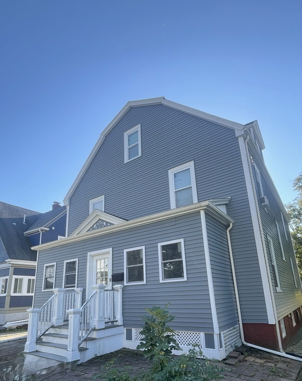 19 Nixon St