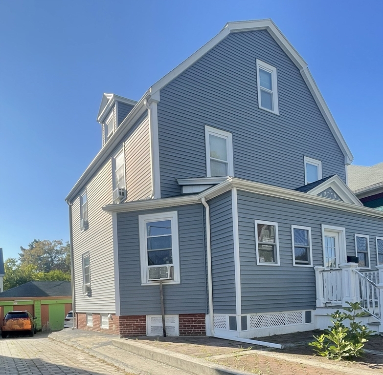 19 Nixon St