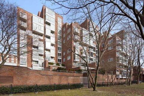 Photo of 975 Memorial Drive #204, Cambridge, MA 02138 (MLS # 73503943)