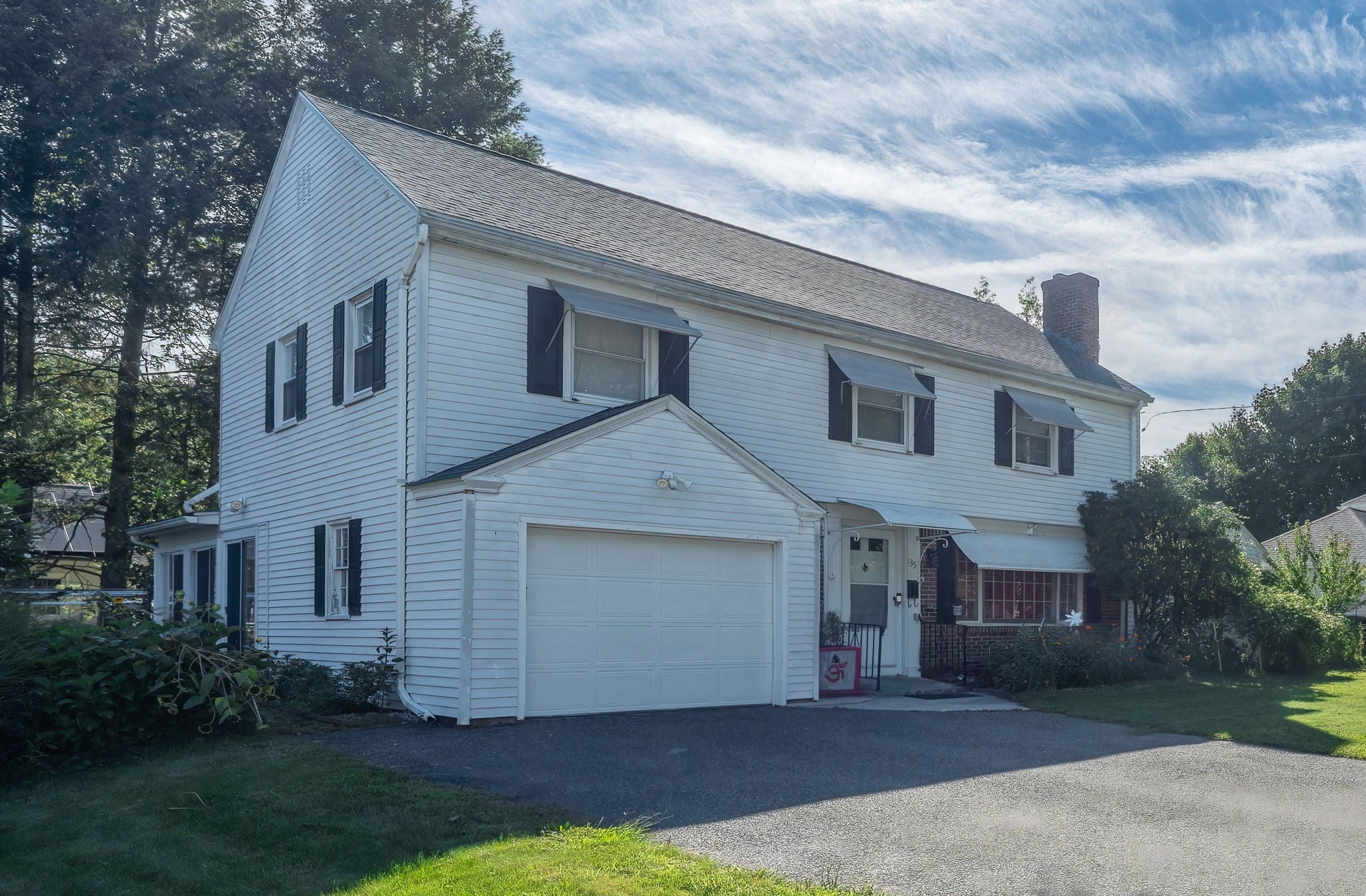 Photo: 135 Emerson St, Springfield, MA Photo: 135 Emerson St, Springfield, MA