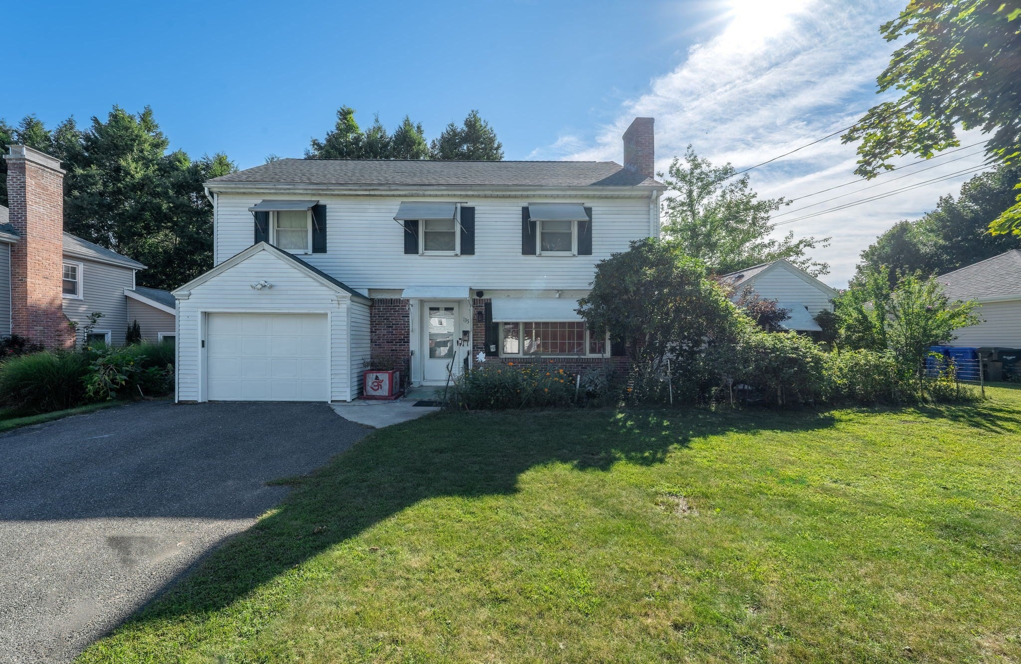 135 Emerson St, Springfield, MA, 135 Emerson St, Springfield, MA Photo #2