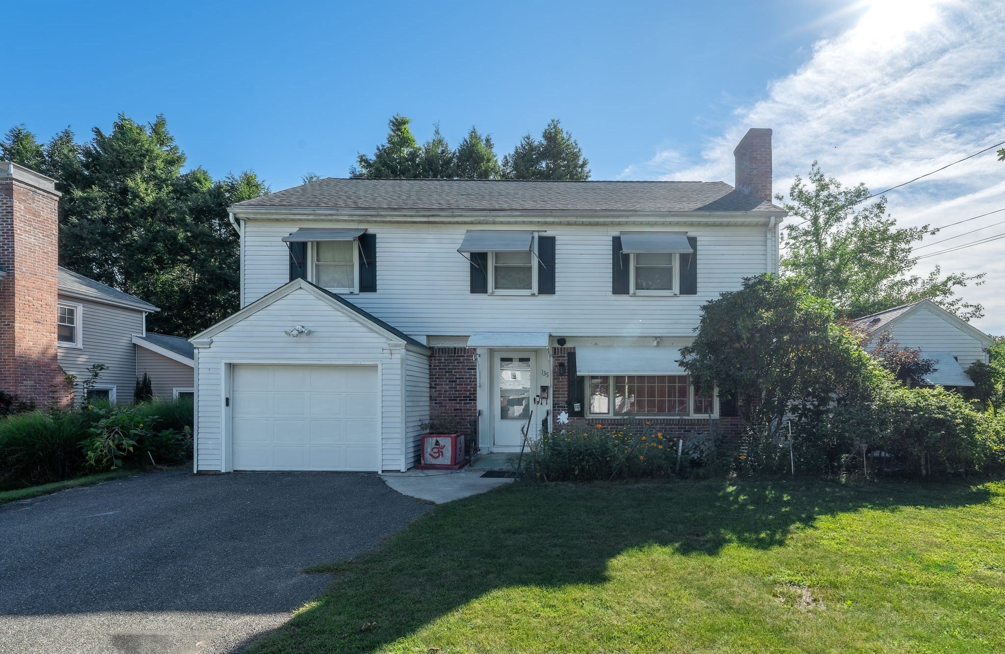 135 Emerson St, Springfield, MA, 135 Emerson St, Springfield, MA Photo #3