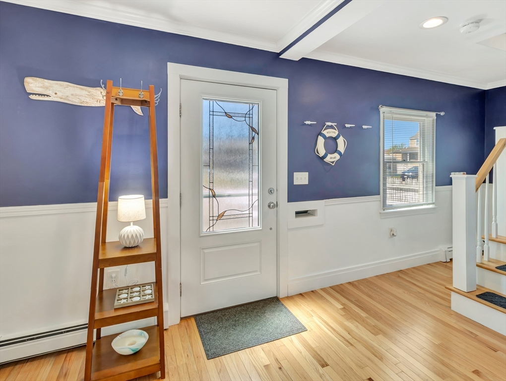 16 Manomet Avenue Sept-May winter