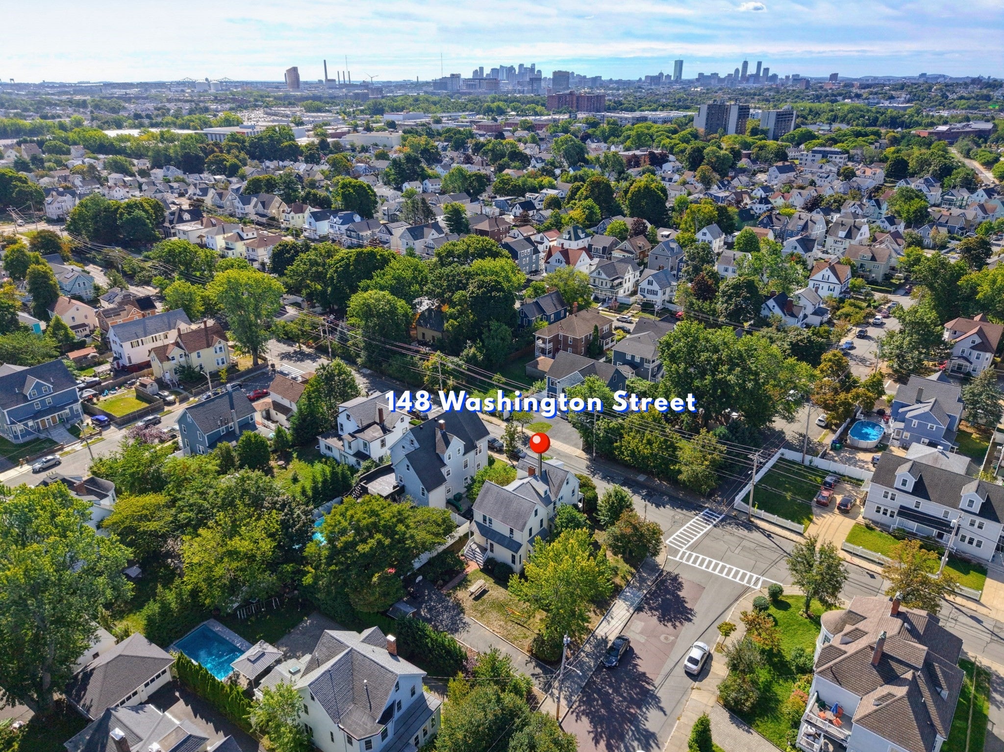 148 Washington St, Medford, MA, 148 Washington St, Medford, MA Photo #42