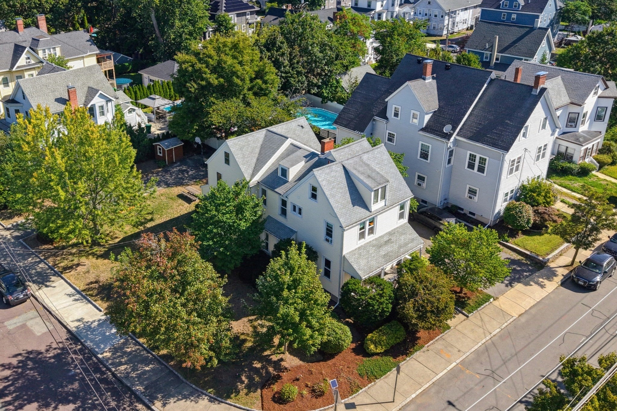 Photo of 148 Washington St, Medford, MA