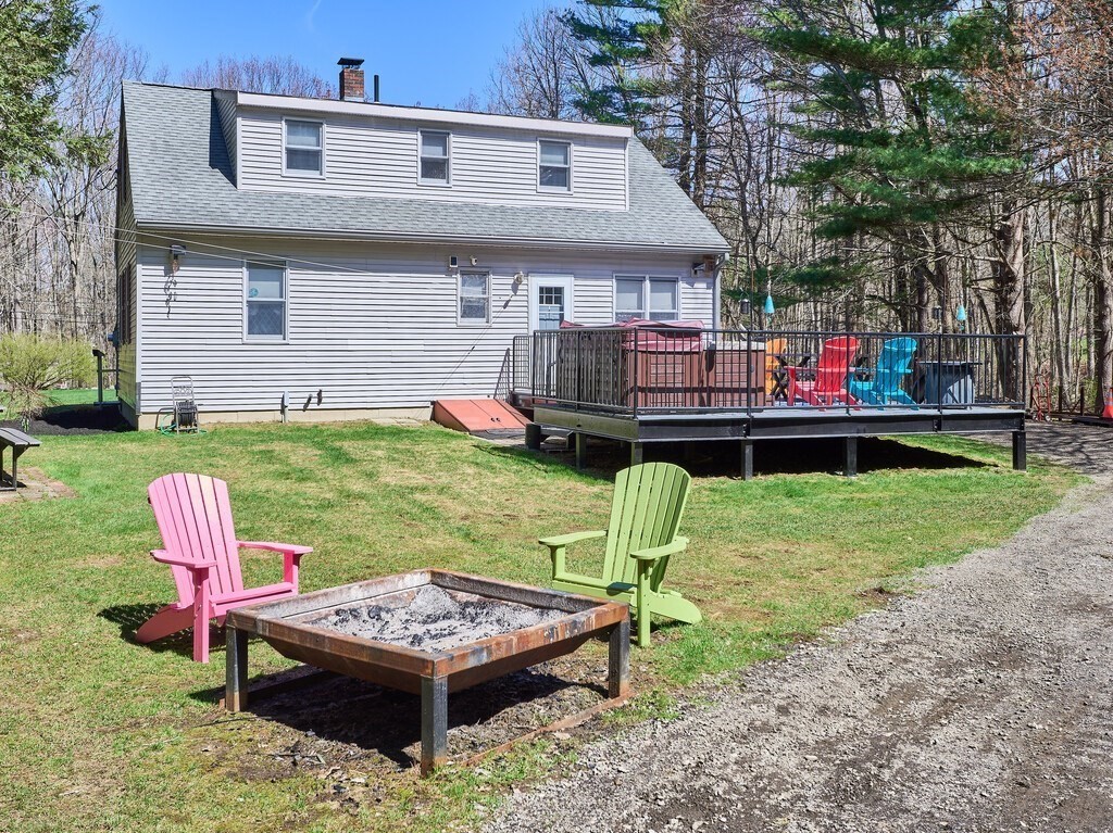 3 Hammond Street, Leicester, MA Photo #34