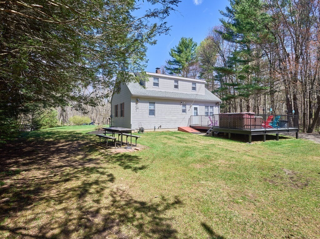 3 Hammond Street, Leicester, MA Photo #36
