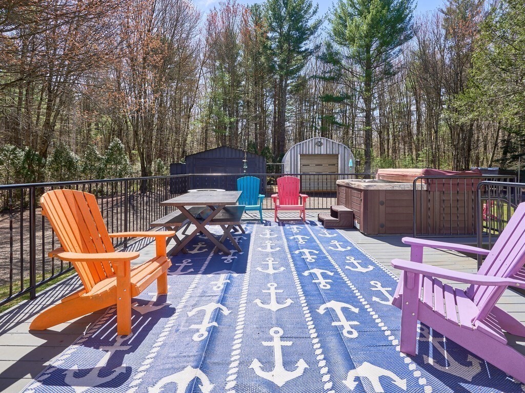 3 Hammond Street, Leicester, MA Photo #32