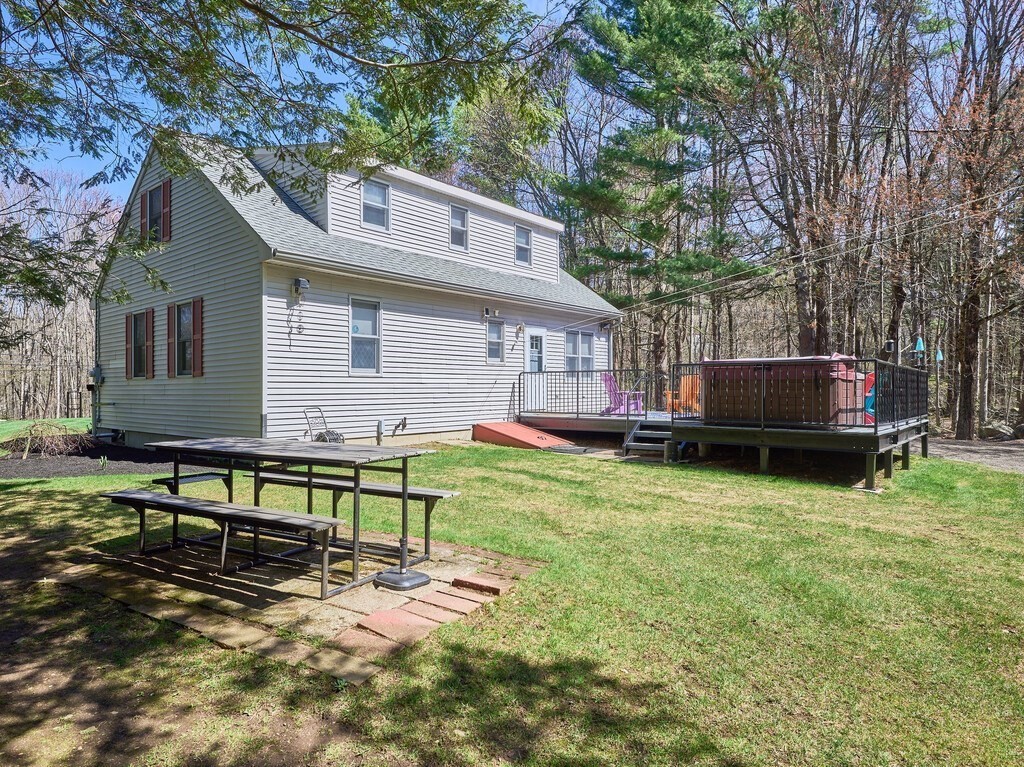 3 Hammond Street, Leicester, MA Photo #35